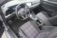 VW Golf VIII 2.0 TSI GTI DSG