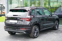 Skoda Karoq Sportline 1.5 TSI DSG