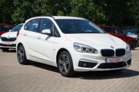 BMW Active Tourer 218i active Advantage