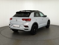 VW T-Roc 2.0 TSI DSG R-Line 4Motion