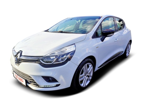 Renault Clio 1.2 Limited