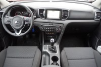 Kia Sportage 1.6T-GDI Spirit