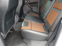 Ford Ranger 3.2 TDCi Wildtrack 4x4