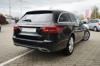 Mercedes-Benz C 200 C200 T Avantgarde 4Matic