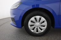 Skoda Fabia 1.0 MPI Ambition
