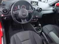 Audi A1 1.2 TFSI