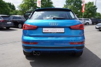 Audi Q3 1.4 TFSI S-Line