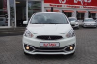 Mitsubishi Space Star 1.0 Diamant Edition 1.Hand