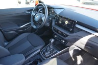 Skoda Fabia 1.0 TSI DSG