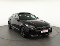 Kia Stinger 3.3 T-GDI GT 4WD