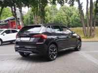 Skoda Kamiq 1.5 TSI Monte Carlo DSG