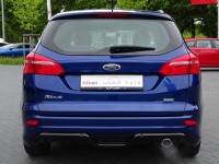 Ford Focus 1.5 EcoBoost ST-Line
