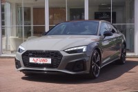 Vorschau: Audi A5 SB 40 TDI quattro edit. one