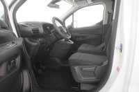 Opel Combo Cargo 1.5 D Edition