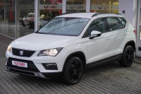 Vorschau: Seat Ateca 1.5 TSI DSG Style