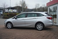 Opel Astra K ST 1.4 Turbo