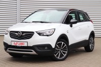 Vorschau: Opel Crossland X 1.2 Turbo 120 Jahre