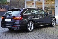 Audi A4 Avant 35 TFSI advanced