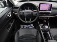 Jeep Compass 1.3 Hybrid Limited Plug-In 4WD