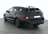 Skoda Octavia Combi Sportline 1.5 eTSI DSG
