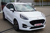 Ford Puma 1.0 ST-Line Design