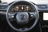 Skoda Superb Combi 2.0 TDI DSG L&K