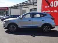 MG ZS 1.0 T-GDI Luxury