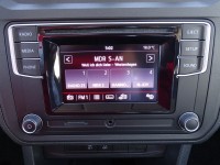 VW Caddy 1.4 TSI DSG