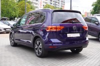 VW Touran 1.5 TSI Highline VC