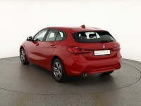 BMW 118 i Advantage