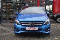 Mercedes-Benz B 220 B220d 4Matic