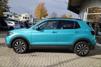 VW T-Cross 1.0 Active