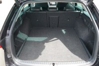 Skoda Octavia Combi Style iV