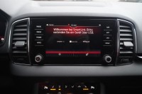 Skoda Karoq 2.0 TSI Sportline DSG 4x4