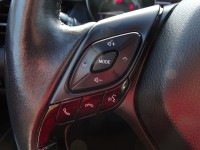 Toyota C-HR 2.0 Hybrid Team D Aut.