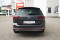 VW Passat Alltrack 4Motion 2.0 TDI
