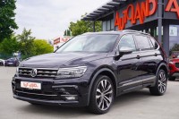 Vorschau: VW Tiguan Allspace 2.0 TSI Highline 4M DSG