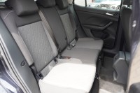 VW T-Cross 1.0 TSI DSG