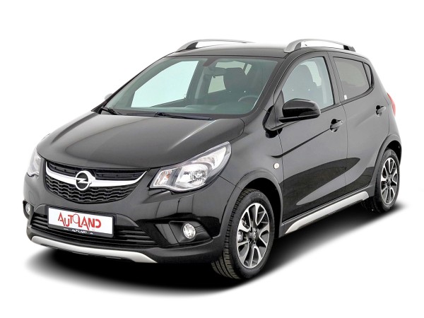 Opel Karl Rocks 1.0