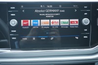 VW Taigo R-Line 1.5 TSI DSG
