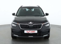 Skoda Kamiq 1.5 TSI DSG Ambition