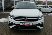VW Tiguan Allspace 1.5 TSI DSG Life