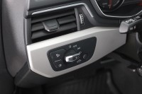 Audi A4 Avant 35 TFSI