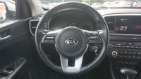 Kia Sportage 1.6 M-Hybrid Vision 4WD