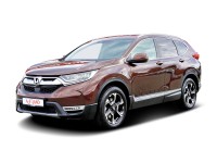 Honda CR-V 1.5 Turbo VTEC Lifestyle 4WD 2-Zonen-Klima Navi Sitzheizung