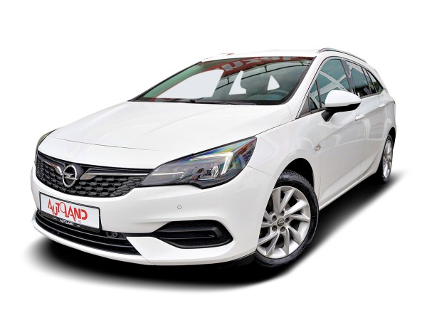 Opel Astra K ST 1.2 Turbo