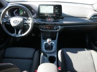 Hyundai i30 Kombi 1.5 N Line Mild-Hybrid