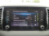 Skoda Karoq 1.5 TSI Soleil