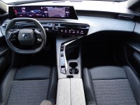 Peugeot 5008 1.2 M-Hybrid 136 Allure Aut.
