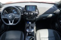 Nissan Juke 1.0 DIG-T N-Design